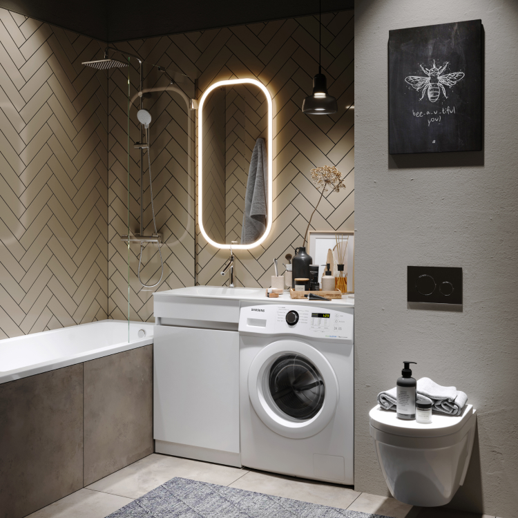 Новые коллекции зеркал